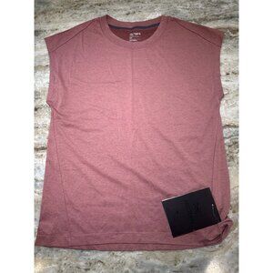 Arcteryx Ardena Momentum Color Sleeveless Small Women’s Shirt NWT